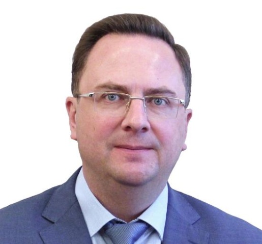 Гутевич Глеб Игоревич