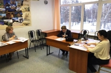 В апробации итогового собеседования по русскому языку приняли участие порядка 5 тысяч старшеклассников