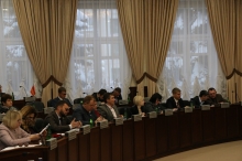Депутаты дали старт проекту липецкой реновации