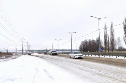 Завершились общественные обсуждения по развитию территории в районе Лебедянского шоссе
