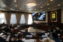 В городской казне  дополнительно появились 40 миллионов рублей