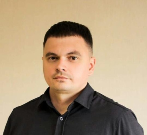 Горбунов Александр Вячеславович