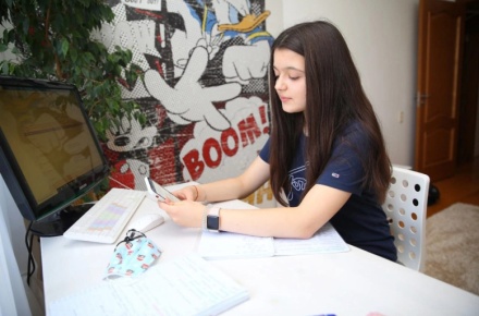 Липецким школьникам предлагают узнать о правилах безопасности в интернете на «Цифровом ликбезе»