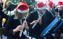 «Рождественское многоголосие» откроет цикл январских концертов