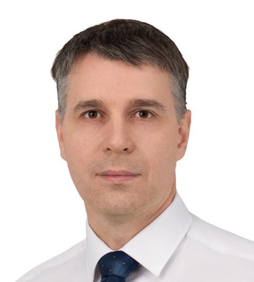 Евсеев Сергей Николаевич