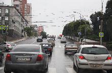 Руководители города и области оценили темпы ремонта липецких дорог