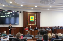 Липецкий горсовет принял бюджет-2020 в первом чтении