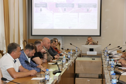 В Липецке продолжат благоустройство Комсомольского пруда 