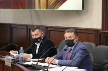  Депутаты освободили «Школу мастеров» от арендной платы на пять лет 