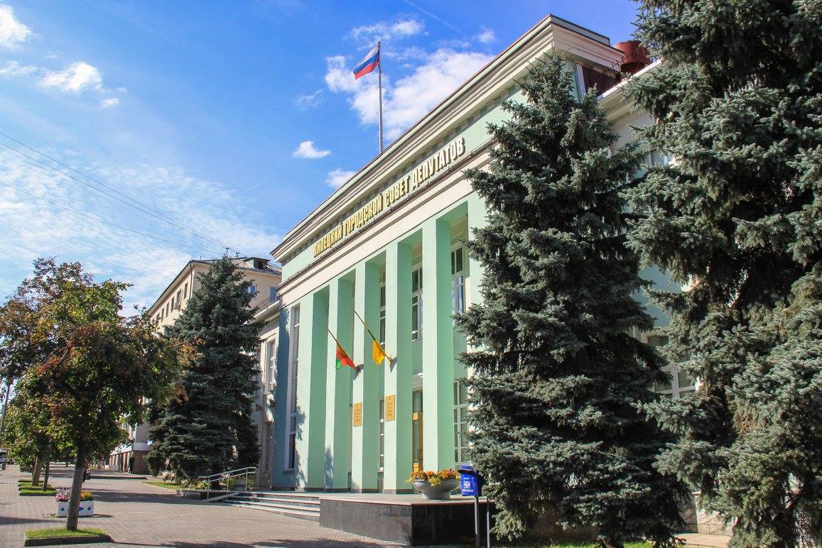 Депутаты горсовета опубликовали отчеты о своей работе в 2024 году