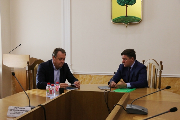 Депутат Александр Афанасьев: Конструктивной договоренности между торговыми сетями и производителями до сих пор нет