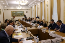 Депутаты согласились на реорганизацию «Липецкгорсвета»