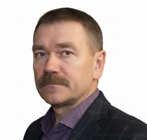 Рухлин Павел Викторович