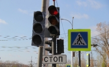 В районе остановки «Орловское шоссе» появится светофор