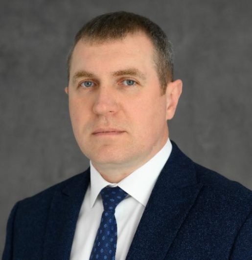 Негробов Вадим Николаевич