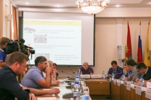Игорь Тиньков предложил разработать отдельную программу развития электротранспорта 