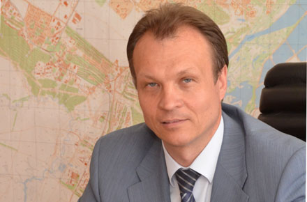Первый заместитель главы Липецка Евгений Губанов уходит в отставку