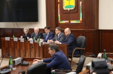 На содержание Липецкого городища выделили 2,5 миллиона рублей