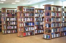 Муниципальные библиотеки готовятся принять читателей