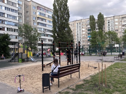 Депутаты рекомендуют ускорить определение балансодержателей детского и спортивного оборудования