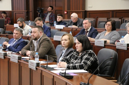 Депутаты освободили от аренды «Школу мастеров»