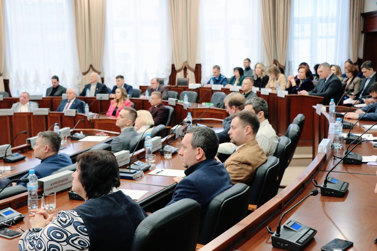 Депутаты внесли последние поправки в Бюджет-2022