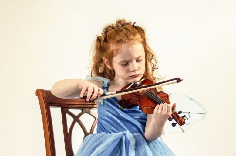 Научиться петь, танцевать и играть музыкальных инструментах приглашает школа искусств № 1