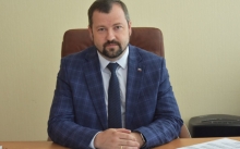Первым вице-мэром глава Липецка Сергей Иванов назначил Михаила Щербакова