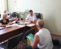Инструкторы автошколы ДОСААФ  пожаловались  на невыплату зарплаты спикеру горсовета Игорю Тинькову