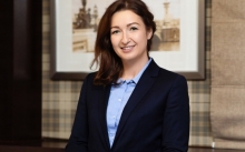 Председателем департамента экономического развития администрации Липецка назначена Ольга Герасименко