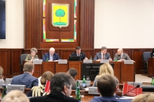 Липецкий   муниципалитет увеличивает свою долю в АО «ЛГЭК»