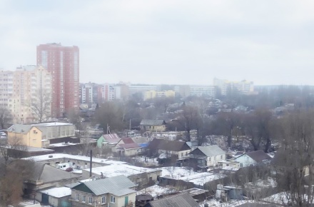 На комплексное развитие квартала в границах улиц Радиаторная и Калинина объявлен аукцион