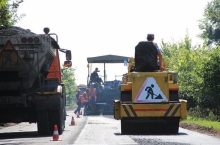 Улицу Пожарского приведут в порядок в рамках текущего ремонта дорог