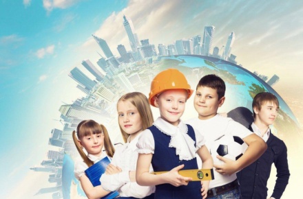  В школах Липецка пройдет профориентационная неделя «Настройся на будущее»