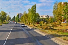 Александр Афанасьев: На  главный дорожный проект-2021 потратят 650 миллионов рублей
