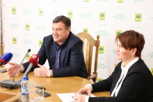 Игорь Тиньков: Я горжусь тем, что в городском Совете мы «задрали» планку демократии