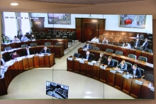 Депутаты Липецкого горсовета предложили мэрии навести порядок в наказах избирателей