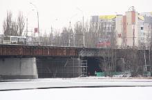 Закрыть Петровский мост в Липецке на реконструкцию планируют ночью с 23 на 24 марта