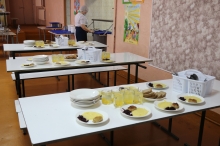 Депутаты Липецкого горсовета оценили нового оператора школьного питания