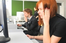 Липецкие школьники учатся 3D-моделированию у московских специалистов