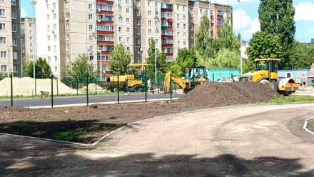 Детские сады, дороги и спортплощадки: как меняются округа по наказам жителей