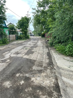 Неделя с депутатами горсовета: дороги, свет и новые проекты