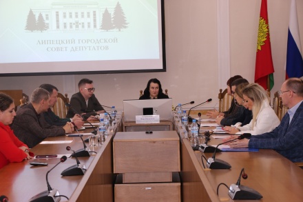 В Липецке за год убрали 93 незаконных киоска
