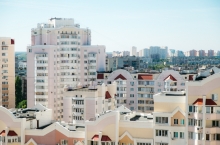 Липчан приглашают обсудить строительство нового жилого комплекса в районе улицы Студёновской