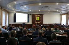 Депутаты горсовета утвердили новые Правила благоустройства Липецка