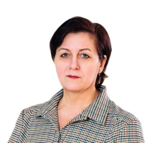 Тюнина Светлана Валерьевна