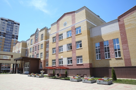 Счетная палата Липецка: Бюджетные средства при строительстве школы в микрорайоне «Елецкий» потрачены эффективно