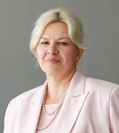 Широких Анна Валерьевна