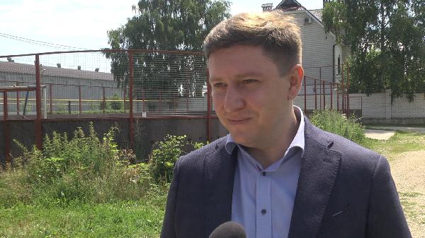 Депутат Александр Афанасьев: Липчане хотят быстрее добираться в район Опытной станции