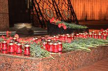Липчан приглашают принять участие в акции «Свеча памяти»